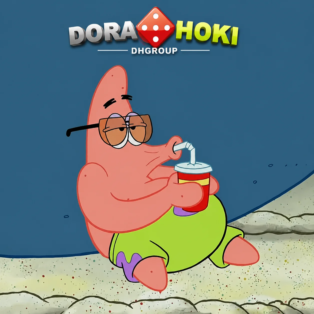 banner DORAHOKI + Agen Situs Slot Online Gacor Terbaik Termantap
